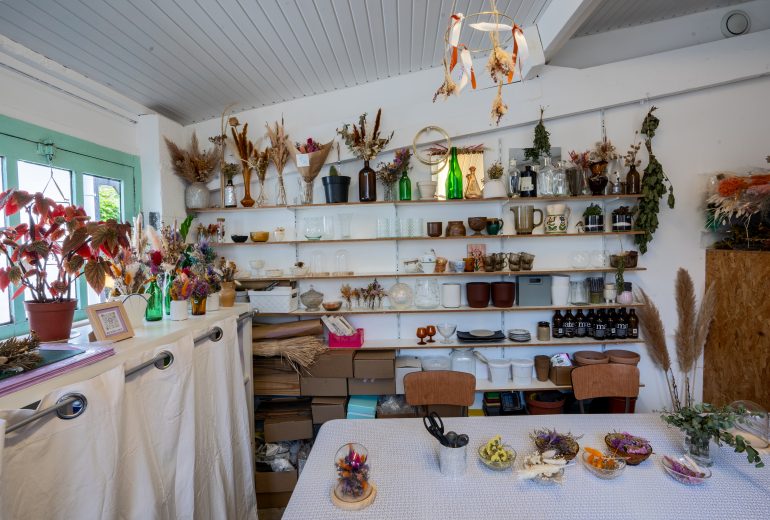 Ateliers WECANDOO Décorateur floral Fleuriste