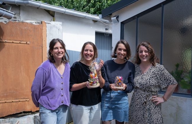 Ateliers Wecandoo Décorateur floral Fleuriste