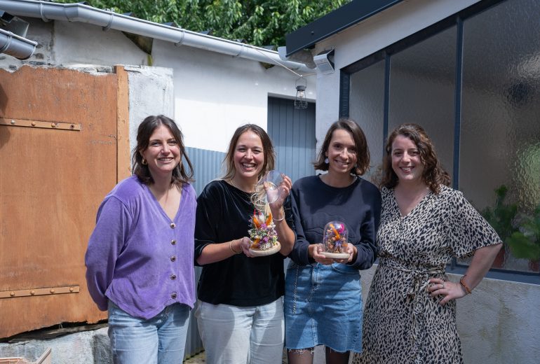 Ateliers Wecandoo Décorateur floral Fleuriste