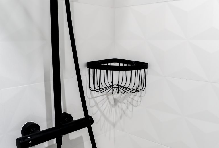 Projet Rénovation Ampère Architecte d'intérieur Designer d'espace