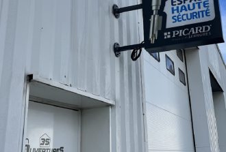 serrurier sainte luce sur loire 3S ouvertures