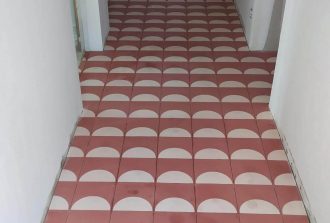 Julien Hamard Carreleur et Mosaïste Carreleur Mosaïste