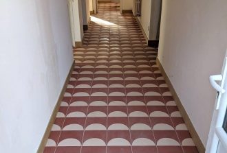 Julien Hamard Carreleur et Mosaïste Carreleur Mosaïste