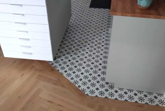 Julien Hamard Carreleur et Mosaïste Carreleur Mosaïste