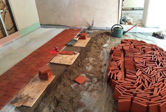 Julien Hamard Carreleur et Mosaïste Carreleur Mosaïste