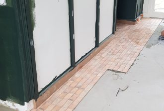 Julien Hamard Carreleur et Mosaïste Carreleur Mosaïste