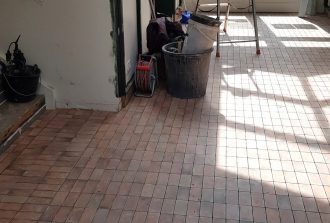 Julien Hamard Carreleur et Mosaïste Carreleur Mosaïste