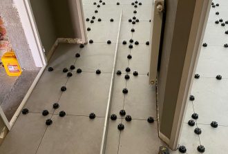 Julien Hamard Carreleur et Mosaïste Carreleur Mosaïste