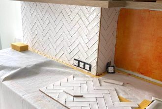 Julien Hamard Carreleur et Mosaïste Carreleur Mosaïste