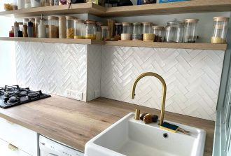 Artisan carreleur à Nantes