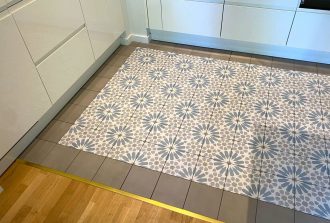 Julien Hamard Carreleur et Mosaïste Carreleur Mosaïste