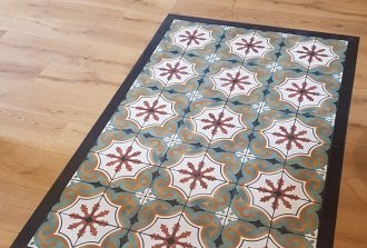 Julien Hamard Carreleur et Mosaïste Carreleur Mosaïste