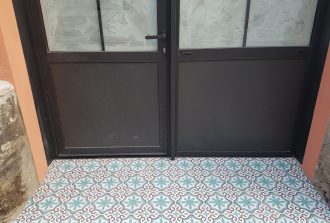 Julien Hamard Carreleur et Mosaïste Carreleur Mosaïste