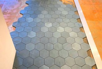 Julien Hamard Carreleur et Mosaïste Carreleur Mosaïste