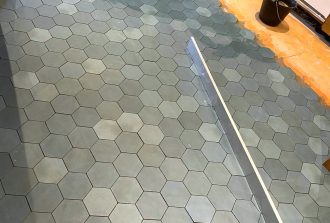 Julien Hamard Carreleur et Mosaïste Carreleur Mosaïste