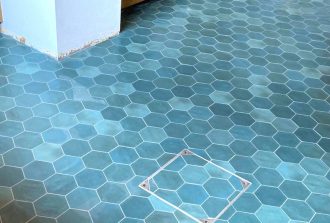 Julien Hamard Carreleur et Mosaïste Carreleur Mosaïste