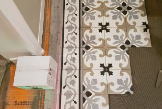 Julien Hamard Carreleur et Mosaïste Carreleur Mosaïste