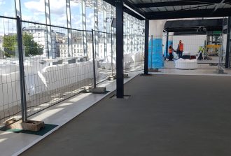 Julien Hamard Carreleur et Mosaïste Carreleur Mosaïste