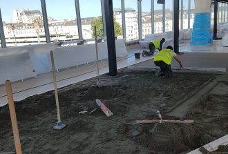 Julien Hamard Carreleur et Mosaïste Carreleur Mosaïste