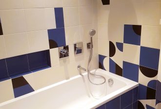 Julien Hamard Carreleur et Mosaïste Carreleur Mosaïste