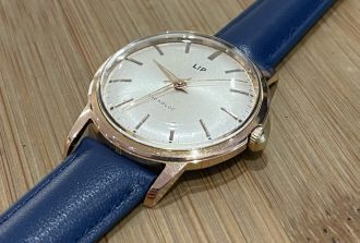 L'atelier de l'horloger Horloger