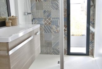 Julien Hamard Carreleur et Mosaïste Carreleur Mosaïste