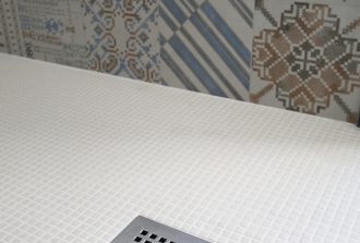 Julien Hamard Carreleur et Mosaïste Carreleur Mosaïste