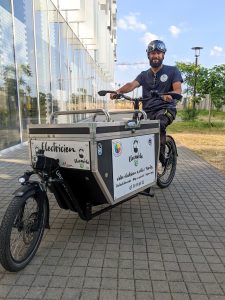 Thomas Elecàvélo Nantes