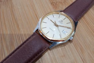 L'atelier de l'horloger Horloger