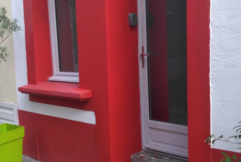 ✨ Remise à neuf✨ Peintre Peintre d'extérieur Peintre d'intérieur Solier moquettiste