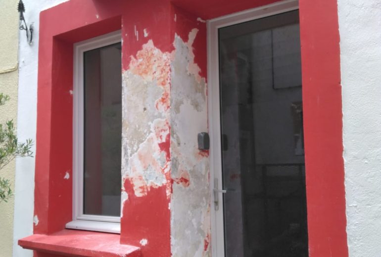 ✨ Remise à neuf✨ Peintre Peintre d'extérieur Peintre d'intérieur Solier moquettiste