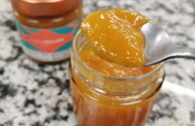 Confitures maison Biscuitier Chocolatier