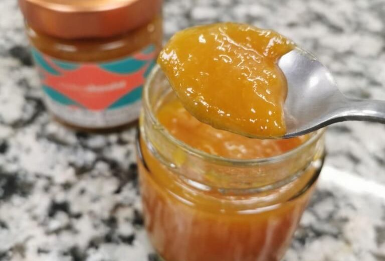 Confitures maison Biscuitier Chocolatier