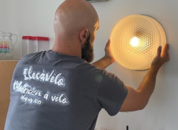 réparation elecavélo