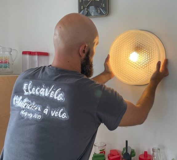 réparation elecavélo