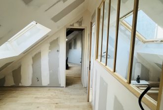 Romain Guihard Enduiseur Isocombliste Jointeur Menuisier Plaquiste Plâtrier