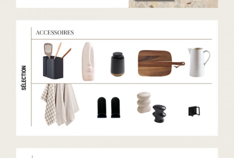 Nouveau projet de la rentrée : rénovation d'un appartement de 75 m² au cœur de Nantes Architecte d'intérieur Décorateur d'intérieur Designer d'espace Maître d'oeuvre