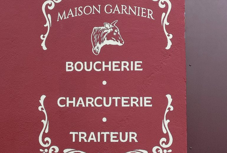 Atelier Gibert - Peintre en Décor et Lettres d'enseigne artivisor