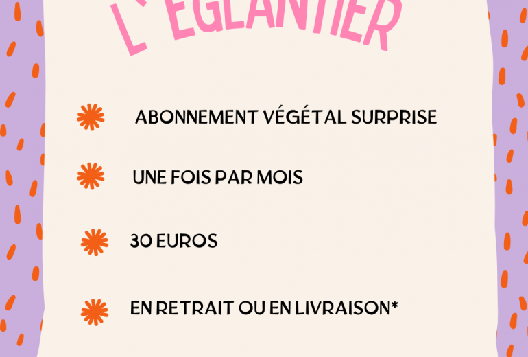 Les prestas / Eglantine fleuriste Décorateur floral Fleuriste