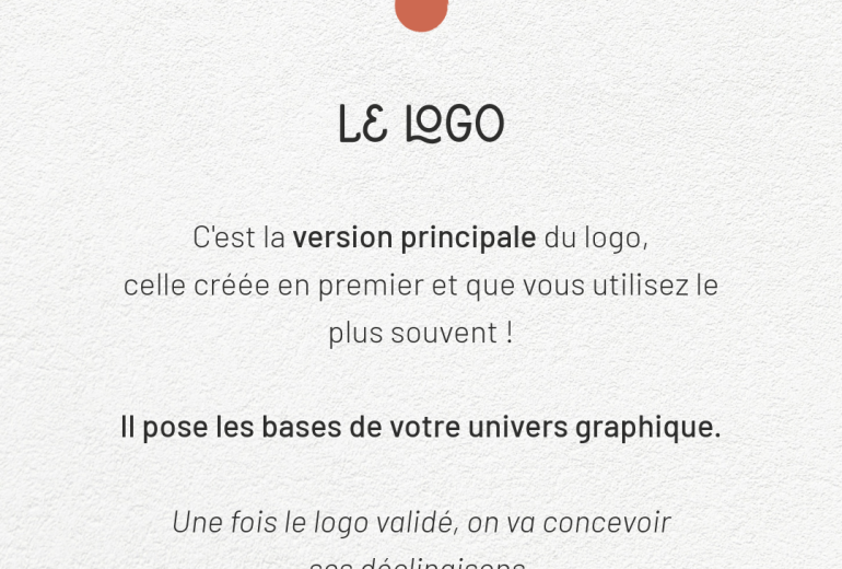Quelle différence entre logo et identité visuelle ? ☀️ Graphiste Illustrateur