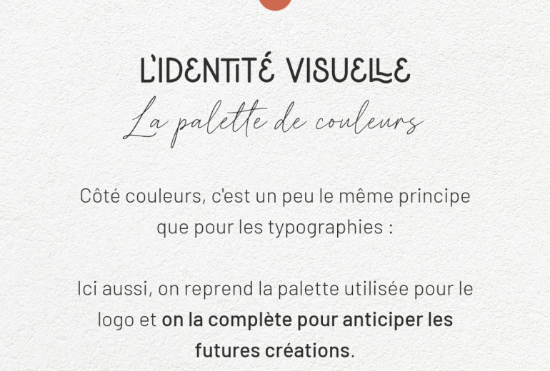 Quelle différence entre logo et identité visuelle ? ☀️ Graphiste Illustrateur