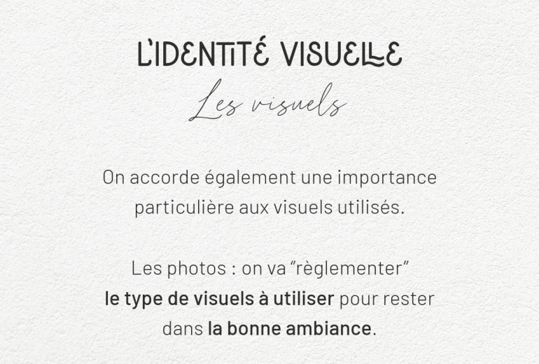 Quelle différence entre logo et identité visuelle ? ☀️ Graphiste Illustrateur