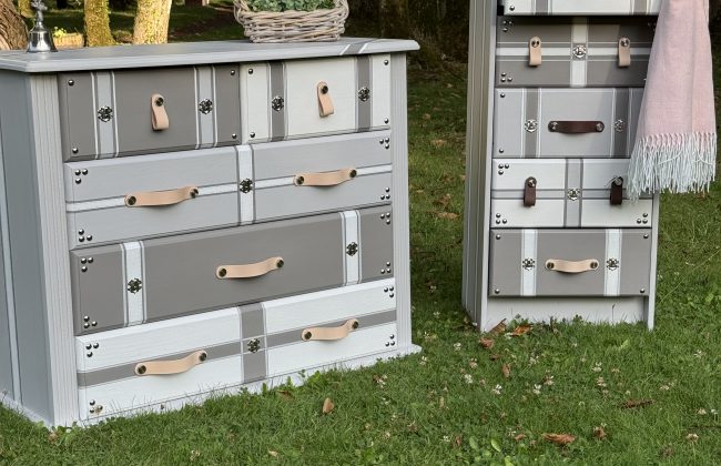 Brocante Viarme Nantes Décorateur de meubles