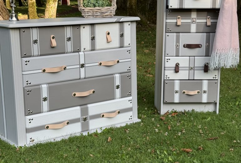 Brocante Viarme Nantes Décorateur de meubles