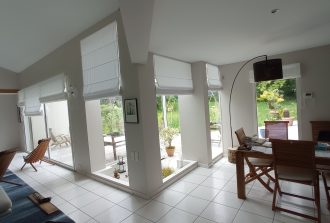 Atelier Drouet Couturier Décorateur de meubles Tapissier Décorateur