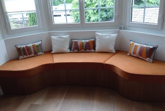 Atelier Drouet Couturier Décorateur de meubles Tapissier Décorateur