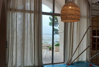 Atelier Drouet Couturier Décorateur de meubles Tapissier Décorateur