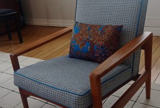 Atelier Drouet Couturier Décorateur de meubles Tapissier Décorateur