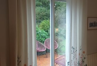 Atelier Drouet Couturier Décorateur de meubles Tapissier Décorateur