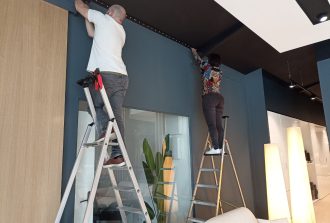 Atelier Drouet Couturier Décorateur de meubles Tapissier Décorateur